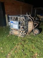 Brandhout voor vuurton, vuurkorf of vreugdevuur, Minder dan 3 m³, Ophalen