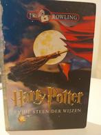 Harry Potter en de steen der wijzen, Boeken, Kinderboeken | Jeugd | 13 jaar en ouder, Ophalen of Verzenden, Zo goed als nieuw