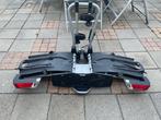 Thule EasyFold 932 Fietsendrager 2 fietsen Kantelbaar, Auto diversen, Fietsendragers, Ophalen, Zo goed als nieuw, Brede banden