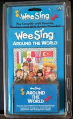 Wee sing around the World (928), Ophalen of Verzenden