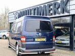 Volkswagen Transporter 2.0 TDI L2H2 4/MOTION FLITSBUS, Auto's, Euro 5, Gebruikt, 4 cilinders, Volkswagen