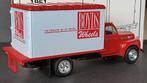 GMC 1952 Anheuser Busch Budweiser 1:34 First Gear Pol, Hobby en Vrije tijd, Verzenden, Zo goed als nieuw, Bus of Vrachtwagen