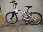 Rockrider Kinderfiets 20 inch, Fietsen en Brommers, Fietsen | Jongens, Ophalen, Gebruikt, Handrem, Rockrider