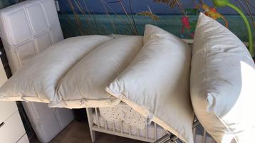 Ikea kussens en hoezen voor Ektorp - afbeelding 3