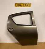 Toyota Aygo deur rechts achter 2005-2014 LIBACARS, Ophalen, Rechts, Toyota, Deur