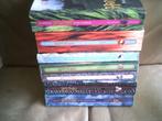 Harry Potter complete serie paperbacks 7 delen, Boeken, Ophalen of Verzenden, Zo goed als nieuw