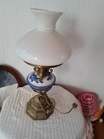 Mooie Antieke Lamp IN GOEDE STAAT, Antiek en Kunst, Ophalen