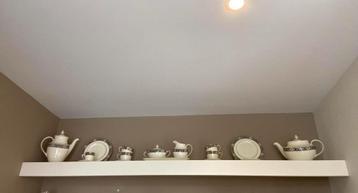 Royal Doulton Camberley servies beschikbaar voor biedingen