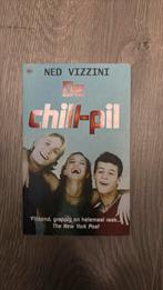 N. Vizzini - De chill-pil, Ophalen of Verzenden, Zo goed als nieuw, N. Vizzini