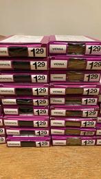 Panty kousjes/sokken 30 doosjes, Overige kleuren, Kousenvoetjes en Kniekousjes, Nieuw, Overige maten