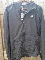 Adidas marathon jacket sportjas, Nieuw, Ophalen of Verzenden, Adidas, Hardlopen of Fietsen