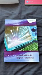 Introduction to Digital Forensics - Hogeschool Leiden NIEUW, Vakgebied of Industrie, Diverse auteurs, Ophalen of Verzenden, Zo goed als nieuw