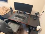Game setup compleet ! Met bureaustoel ect !, Computers en Software, Desktop Pc's, Ophalen of Verzenden, Zo goed als nieuw