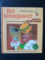 HERMAN VAN VEEN – Alfred J. Kwak, Boeken, Kinderboeken | Kleuters, Ophalen of Verzenden, Fictie algemeen, Zo goed als nieuw