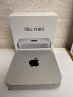 Mac Mini 2015 512SSD I5, Nvt, 2 tot 3 Ghz, SSD, Zo goed als nieuw
