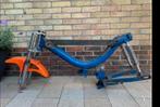 Puch frame met kenteken, Ophalen, Zo goed als nieuw, Frame