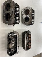 Volkswagen kever cilinderkop 4x, Ophalen of Verzenden, Volkswagen