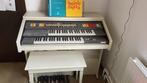 Solina orgel C100 Rithmix 110 GRATIS, Muziek en Instrumenten, Orgels, Ophalen, Gebruikt, 2 klavieren, Orgel