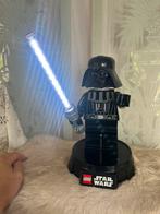 Lego leeslampje Dart Vader Star wars izgst, Verzamelen, Star Wars, Ophalen of Verzenden, Gebruikt, Gebruiksvoorwerp