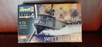 Revell Swift Boat, Hobby en Vrije tijd, Modelbouw | Boten en Schepen, Revell, Ophalen of Verzenden, Zo goed als nieuw, 1:50 tot 1:200