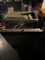 Siemens Vaatwasser inbouw, Witgoed en Apparatuur, Vaatwasmachines, Ophalen, Gebruikt, 60 cm of meer, Eco programma