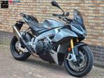 Aprilia Tuono V4 1100 APRC in topstaat!, 1077 cc, 4 cilinders, Bedrijf, Meer dan 35 kW