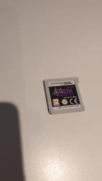 Zelda: Majora's Mask 3D - Nintendo 3DS, Gebruikt, 1 speler, Ophalen of Verzenden, Role Playing Game (Rpg)