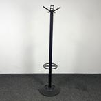 Kapstok Kartell Segmenti - Zwart  25484, Huis en Inrichting, Woonaccessoires | Kapstokken, Ophalen, Gebruikt, Minder dan 100 cm