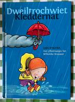 Dweiltrochwiet kleddernat Fries Frysk, Boeken, Ophalen of Verzenden, Zo goed als nieuw