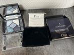 Dior 5 couleurs oogschaduw palette blauwe, kleur 276, nieuw, Sieraden, Tassen en Uiterlijk, Ophalen of Verzenden, Nieuw, Blauw