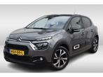 Citroën C3 PureTech 110 Shine | Airco | Parkeerhulp | Apple, Auto's, Citroën, Gebruikt, 1199 cc, Leder, Bedrijf