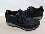 Xsensible Stretchwalker sneakers zwart maat 37, Xsensible Verkooporganisatie Nederland, Oude Kleefsebaan 119 - 6572 AK Berg en Dal