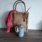 Emaille koffiefilter gespikkeld, Antiek en Kunst, Antiek | Emaille, Ophalen of Verzenden