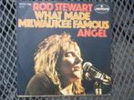 Rod Stewart - Angel Germany 1972 FH, Gebruikt, 7 inch, Single, Ophalen of Verzenden