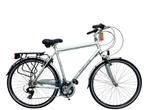 Herenfiets Mercure Silver 57 cm /met 21 versnellingen, Fietsen en Brommers, Fietsen | Heren | Herenfietsen, Gebruikt, Mercure@gmail.com