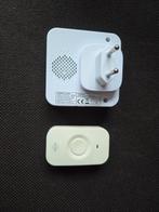 Elro deurbel draadloos, Ophalen of Verzenden