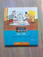 Ris, ris!, Ophalen of Verzenden, Zo goed als nieuw, Maria van Eeden
