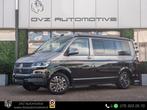 Volkswagen Transporter California 2.0TDI DSG Coast 2.0TDI DS, Caravans en Kamperen, Campers, Automaat, Buscamper of Camperbus