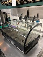 Hendi warmhoudvitrine, Zakelijke goederen, Horeca | Keukenapparatuur, Ophalen, Gebruikt, Ovens, Magnetrons en Steamers