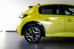 Peugeot e-208 GT 51kWh 156PK | 400 KM WLTP | Alcantara, Gebruikt, LED verlichting, Origineel Nederlands, Elektrisch