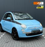 Fiat 500 1.4 16V 2012 | Sportief | Pano | Airco | 83.000 KM, Auto's, Fiat, Voorwielaandrijving, 4 cilinders, 905 kg, Bedrijf