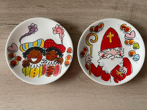 Blond Amsterdam Petit Four Schaaltjes – Sinterklaas, Diversen, Sinterklaas, Ophalen