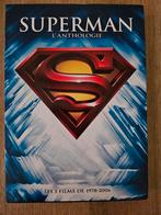 Superman Anthologie, Ophalen of Verzenden, Zo goed als nieuw, Actie, Boxset