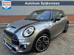 MINI Mini 2.0 Cooper S Knightsbridge Edition | JCW | Carplay, 1998 cc, 1195 kg, Gebruikt, Euro 6