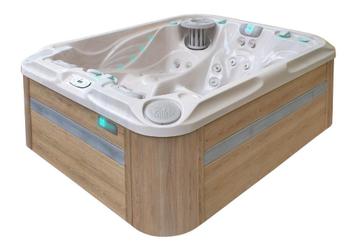 nieuw-jaccuzi-Balboa- spa Soulmate- volledig garantie beschikbaar voor biedingen