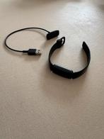 Fitbit Inspire 2, Gebruikt, Zwart, Ophalen of Verzenden, Fitbit