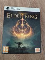 Elden Ring PS5 - Launch Edition, Spelcomputers en Games, Games | Sony PlayStation 5, Ophalen of Verzenden, Zo goed als nieuw