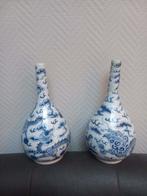 Chinese flesvaasjes, Ophalen of Verzenden