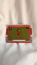 Topps Salah card, Ophalen of Verzenden, Zo goed als nieuw, Buitenlandse clubs, Spelerskaart