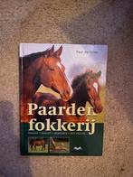 Paul de Vries - Paardenfokkerij, Ophalen of Verzenden, Zo goed als nieuw, Paul de Vries